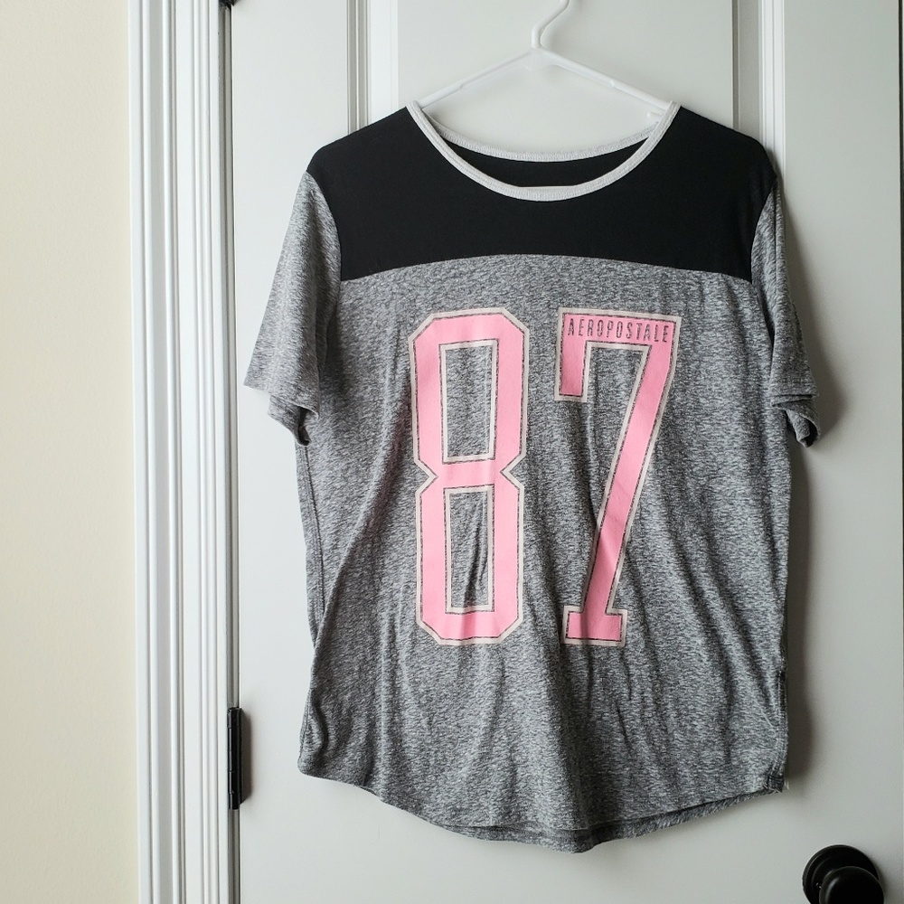 Aéropostale shirt